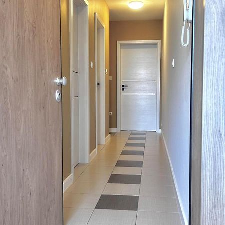 Apartment La God Malinska Bagian luar foto