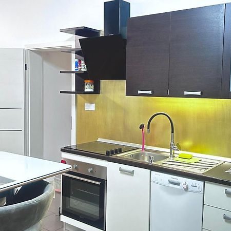 Apartment La God Malinska Bagian luar foto