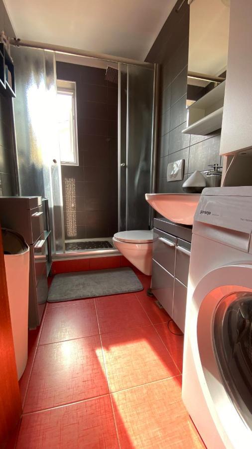 Apartment La God Malinska Bagian luar foto