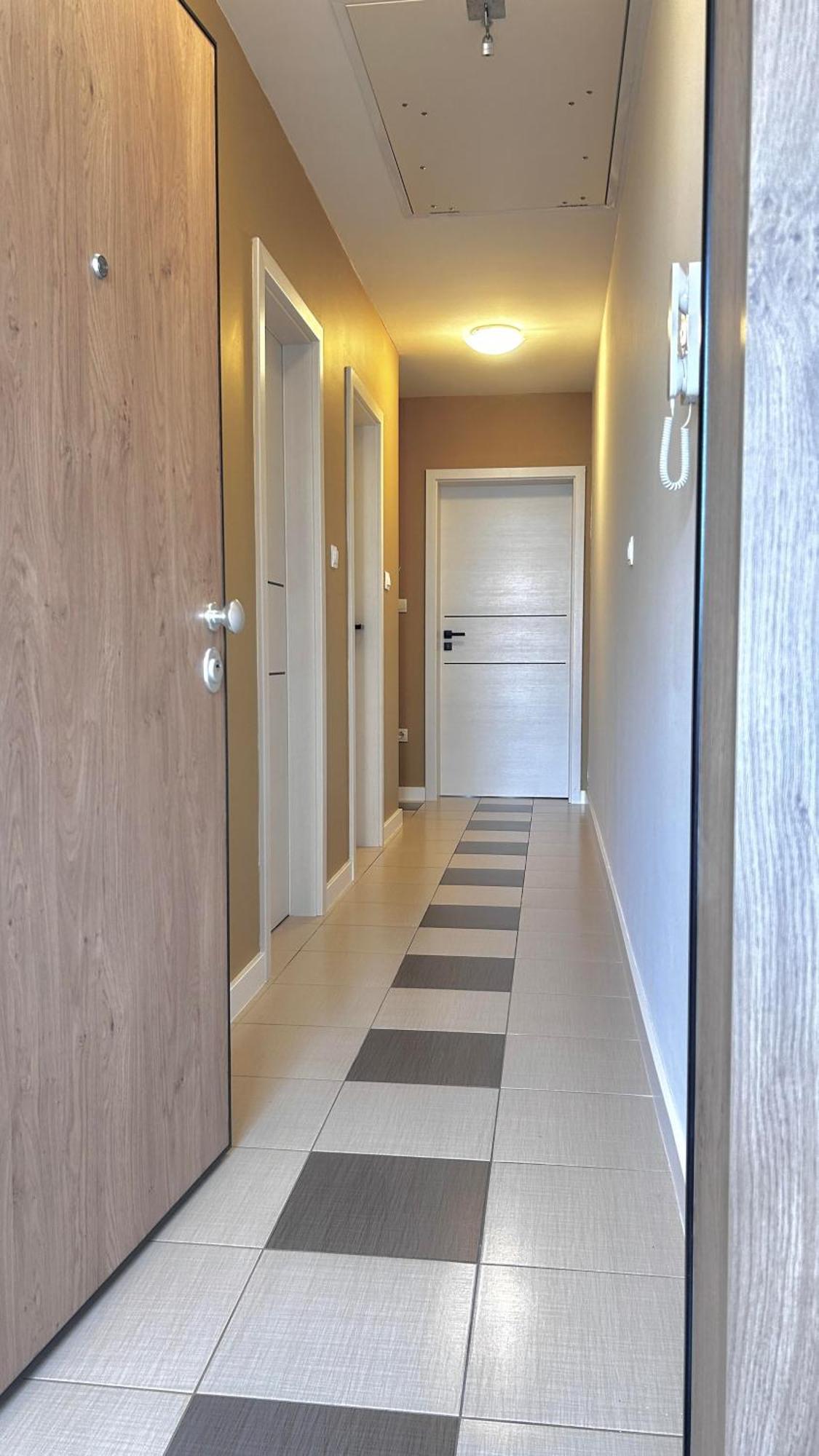 Apartment La God Malinska Bagian luar foto