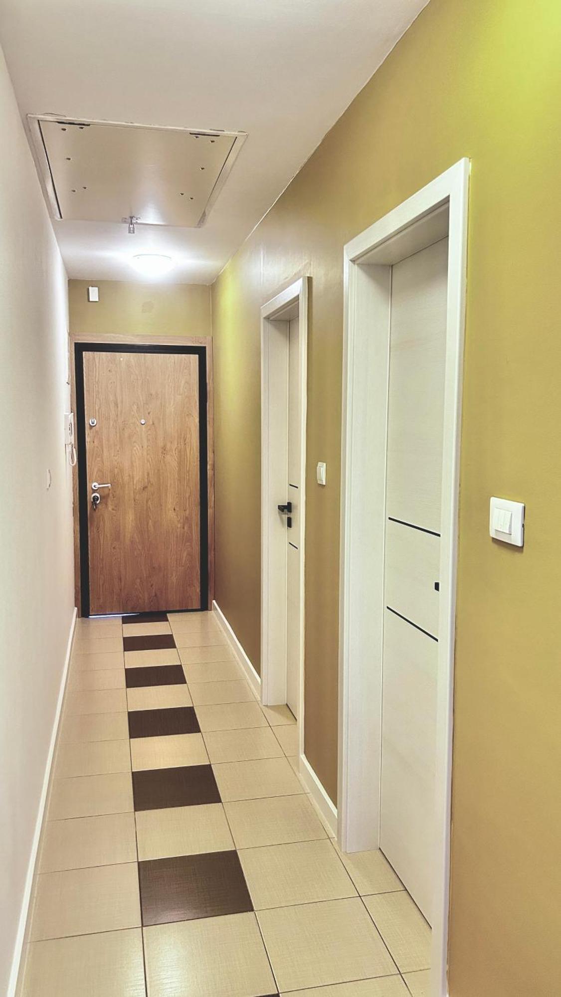 Apartment La God Malinska Bagian luar foto