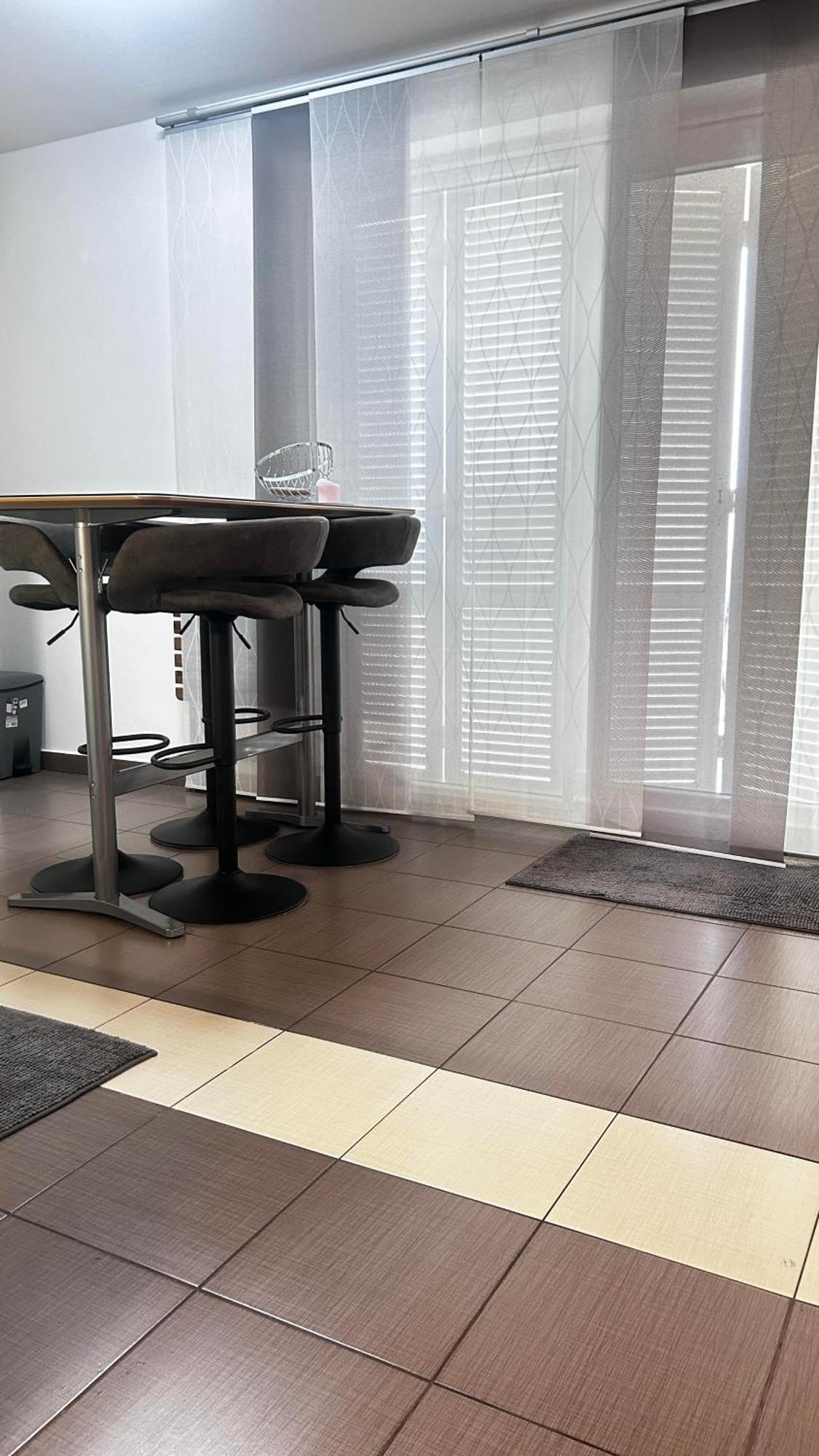 Apartment La God Malinska Bagian luar foto