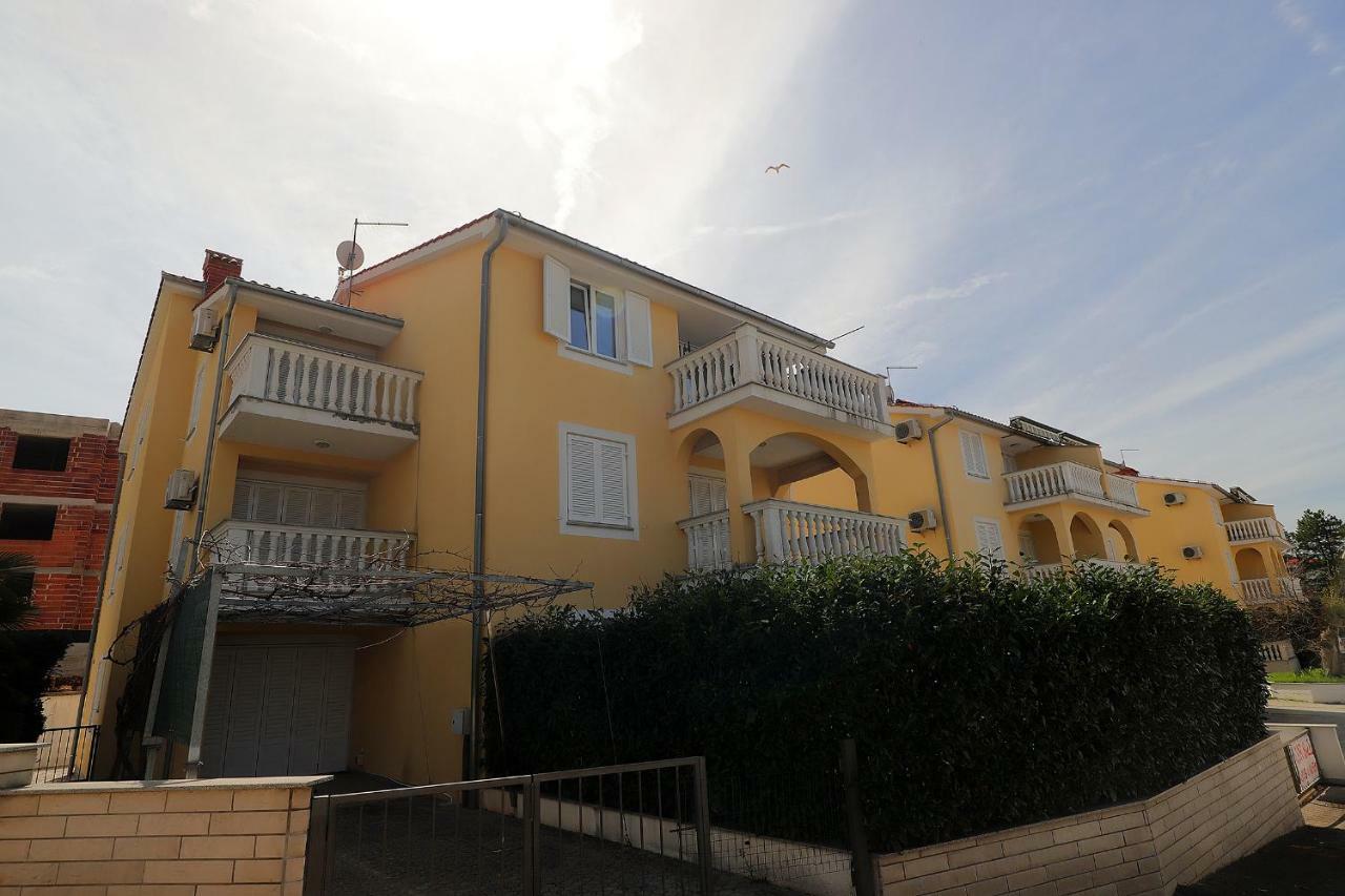 Apartment La God Malinska Bagian luar foto